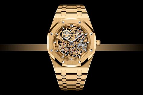 audemars piguet costa rica|Audemars Piguet gold.